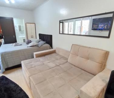 Vila Ipiranga Apartamento | Belo apt próximo ao Consulado