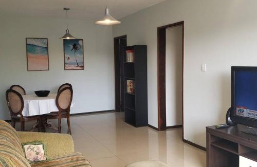 Floresta Apartamento | Belo Apto na Rua dos Bares do 4 Distrito.