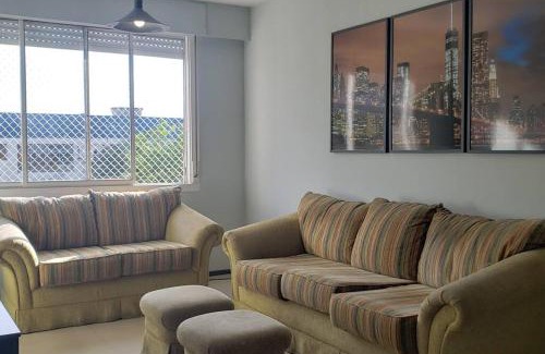 Floresta Apartamento | Belo Apto na Rua dos Bares do 4 Distrito.