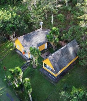 Santa Teresa Chalet De Esquí | Belo Canto Chalés