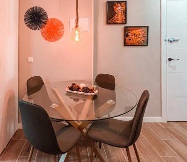 A Guarda Apartamento | Belo Horizonte Guest House