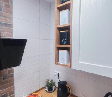 A Guarda Apartamento | Belo Horizonte Guest House