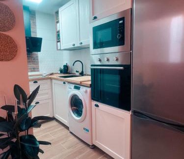 A Guarda Apartamento | Belo Horizonte Guest House