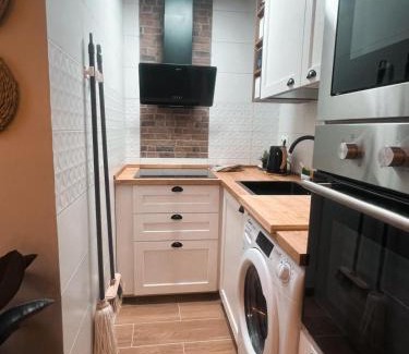 A Guarda Apartamento | Belo Horizonte Guest House