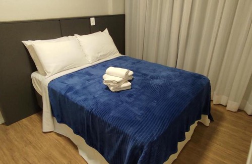 Civic Center Apartamento | Belo Studio - SBO004