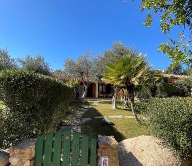 Villaggio Mandorli Casa | Belocations - Sofia's Villa