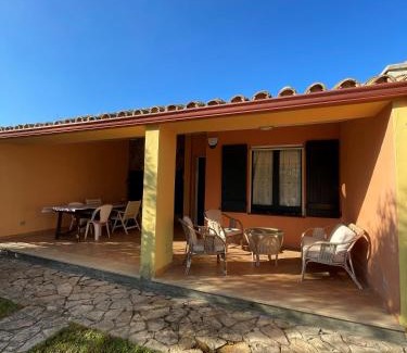Villaggio Mandorli Casa | Belocations - Sofia's Villa