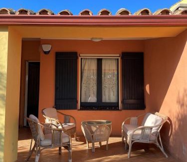 Villaggio Mandorli Casa | Belocations - Sofia's Villa