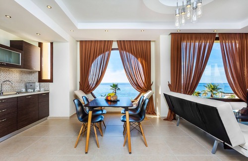 Kassandra Casa | Belohorizonte Fine Accommodation