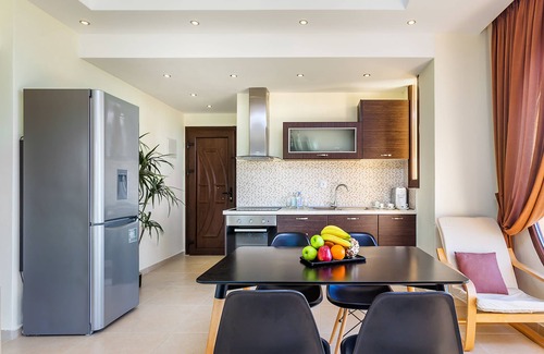 Kassandra Casa | Belohorizonte Fine Accommodation
