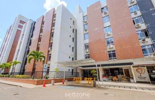 Guara Apartamento | Belos Estúdios em Brasília - PKS