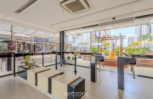 Guara Apartamento | Belos Estúdios em Brasília - PKS