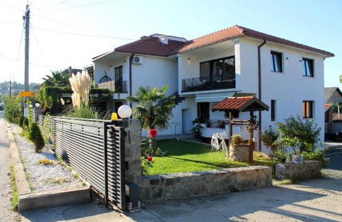 Demir Kapija Apartamento | Belov Rooms and Apartments
