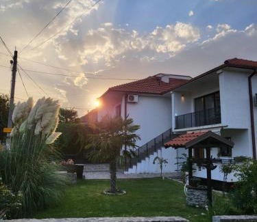 Demir Kapija Apartamento | Belov Rooms and Apartments