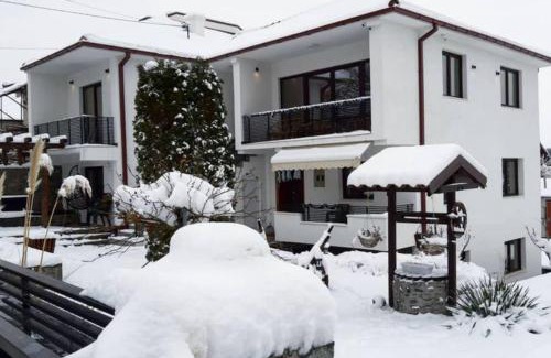 Demir Kapija Apartamento | Belov Rooms and Apartments