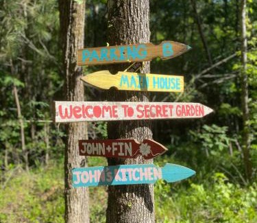 Lake Oconee Otro | Beloved Cabin - Artistic Dome