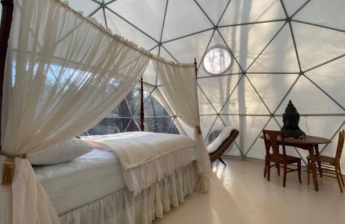 Lake Oconee Otro | Beloved Cabin - Zen Retreat Dome