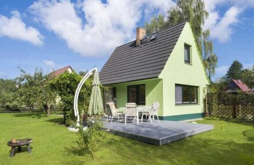 Ribnitz-Damgarten Casa | Below Comfortable holiday residence