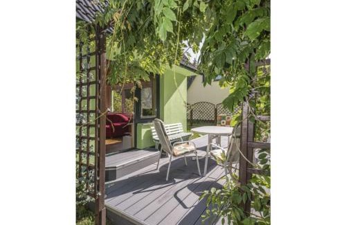 Ribnitz-Damgarten Casa | Below Comfortable holiday residence