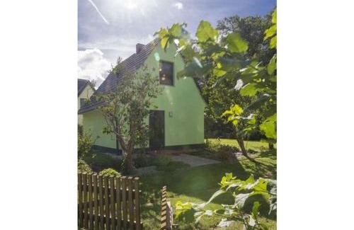 Ribnitz-Damgarten Casa | Below Comfortable holiday residence