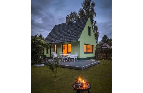 Ribnitz-Damgarten Casa | Below Comfortable holiday residence
