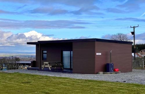 Coleraine Villa | Belraugh Mountain View Hot Tub Lodges