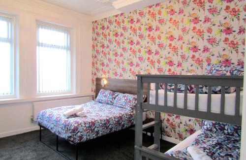 Blackpool Town Center Hotel | Belroy Hotel
