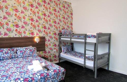 Blackpool Town Center Hotel | Belroy Hotel