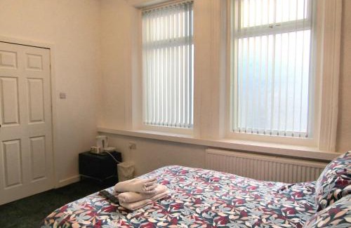 Blackpool Town Center Hotel | Belroy Hotel