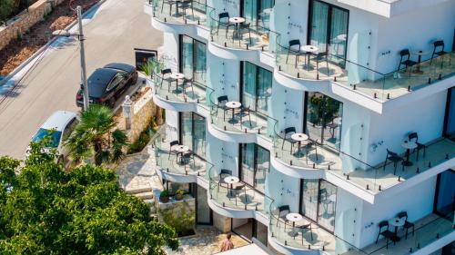 Ksamil Apartamento | BELSAR Hotel