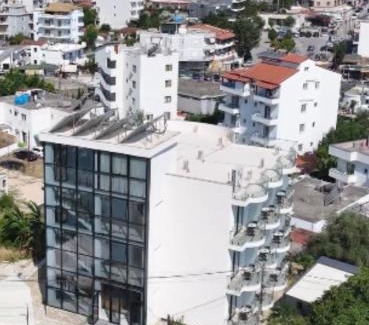 Ksamil Apartamento | BELSAR Hotel