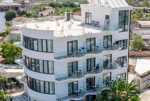 Ksamil Apartamento | BELSAR Hotel