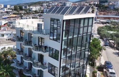 Ksamil Apartamento | BELSAR Hotel