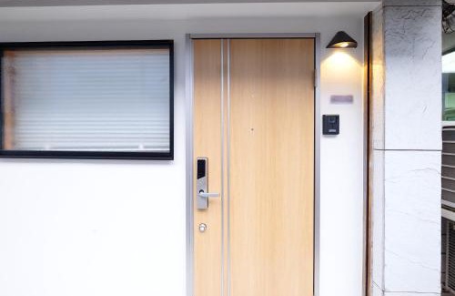 Setagaya Apartamento | Belshaart Kamikitazawa - Vacation STAY 20141