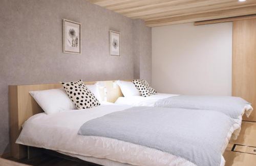 Setagaya Apartamento | Belshaart Kamikitazawa - Vacation STAY 20141