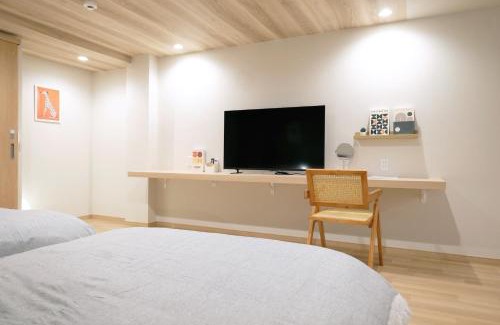 Setagaya Apartamento | Belshaart Kamikitazawa - Vacation STAY 20141