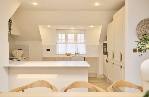 Belsize Apartamento | Belsize Park Eton Elegance