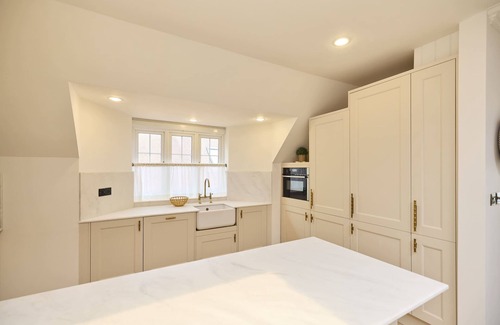 Belsize Apartamento | Belsize Park Eton Elegance
