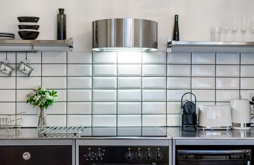 Belsize Apartamento | Belsize Park amplio estudio