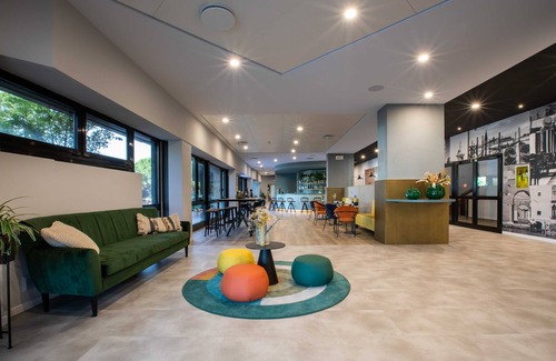 Marghera Hotel | Belstay Venezia Mestre