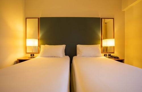 Marghera Hotel | Belstay Venezia Mestre