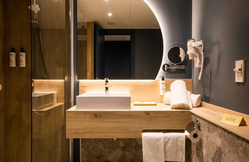 Marghera Hotel | Belstay Venezia Mestre