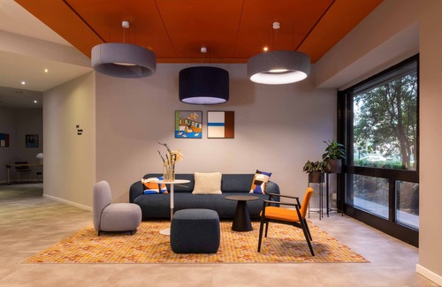 Marghera Hotel | Belstay Venezia Mestre