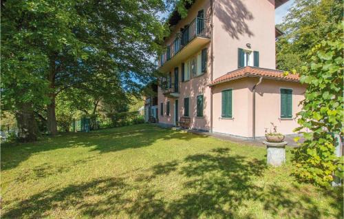Luino Apartamento | Beltempo