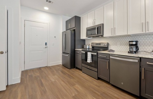 Reynoldstown Apartamento | Beltline 1 Bdrm Apt