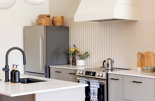 Reynoldstown Apartamento | Beltline Basilica by Minty Living