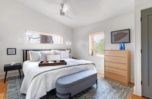 Reynoldstown Apartamento | Beltline Basilica