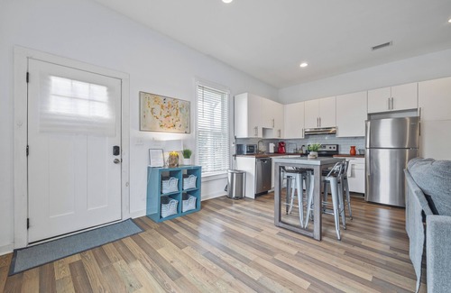 West End Apartamento | BeltLine Gem + Walk to Breweries
