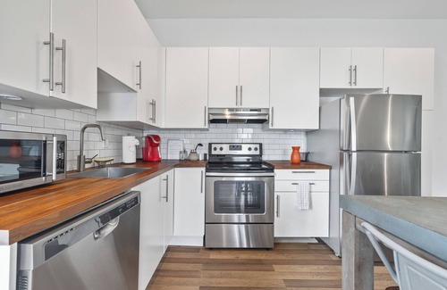 West End Apartamento | BeltLine Gem + Walk to Breweries