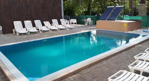 Balatonlelle Apartamento | Belu Apartman